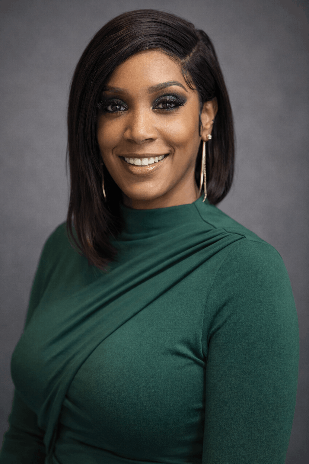 Gloria Headshot Photo (1)